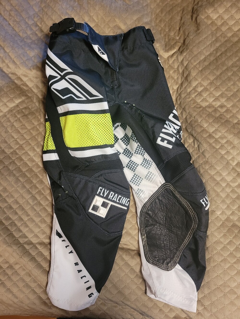 Fly Racing Pants